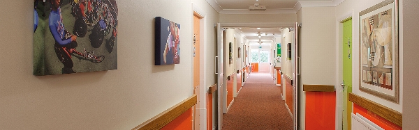 Knowles Court Care Home